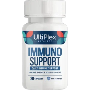 Ultiplex Kapszulák az ízületek egészségéért