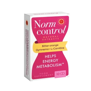 Normcontrol
