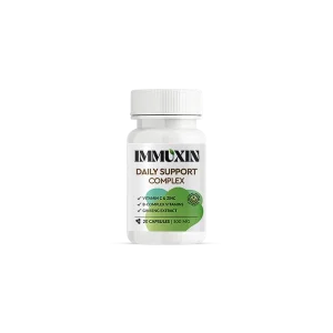 Immuxin