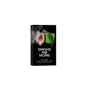 SmokeNOmore