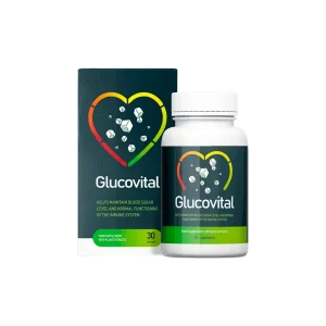 Glucovital