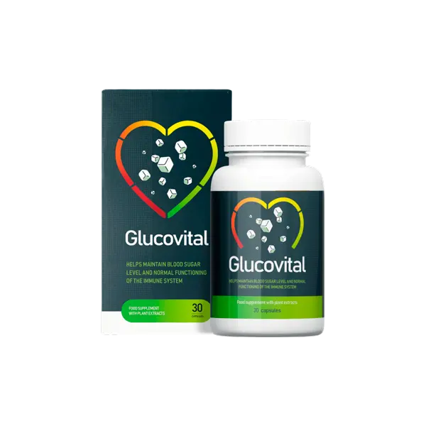 Glucovital