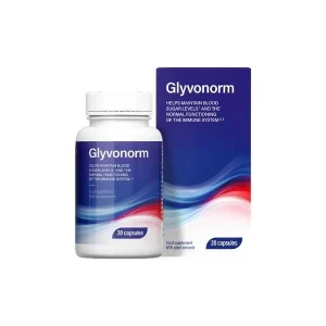 Glyvonorm