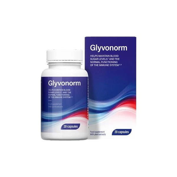 Glyvonorm