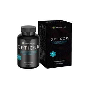 Opticor