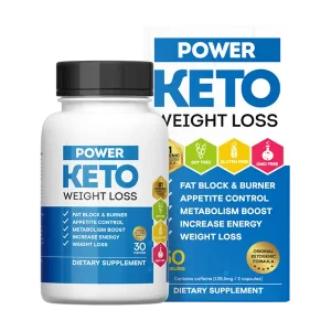 Power Keto
