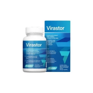 Virastor