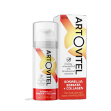 Artovitel krém ízületi fájdalmakra – ár, vélemények, tájékoztató, átverés, fórum, gyógyszertár, hatás