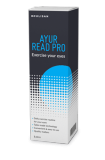 Ayur Read Pro – végül mindenki láthatja a tökéletes látást