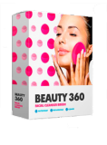 Beauty 360 – sokkal fiatalabb és sokkal szebb bőr