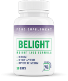 Belight – egy szempillantás alatt szabaduljon meg a súlytól