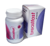 Breast Fast – három hét alatt két méretben megnöveli a melleket