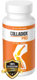 Colladiox Pro ízületi fájdalom kapszulák – ár, vélemények, tájékoztató, átverés, fórum, gyógyszertár, hatás