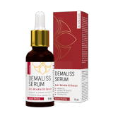 Demaliss Serum fiatalító szérum – ár, vélemények, tájékoztató, átverés, fórum, gyógyszertár, hatás