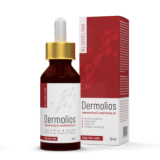 Dermolios – tökéletes bőr ekcéma és dermatitis nélkül