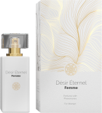 Désir Éternel Femme parfümök női feromonok – ár, vélemények, tájékoztató, átverés, fórum, gyógyszertár, hatás
