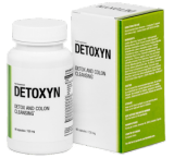 Detoxyn – távolítsa el az összes parazitát és méreganyagot a testéből