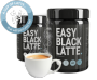 Easy Black Latte