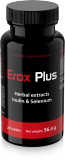 Erox Plus potencianövelő tabletták – ár, vélemények, tájékoztató, átverés, fórum, gyógyszertár, hatás