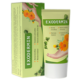 Exodermin – egyedülálló és megismételhetetlen megoldás a gomba eltávolítására a körmökről