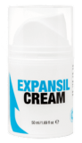 Expansil Cream – növeli a pénisz méretét és javítja a nemi életét
