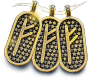 Fehu Amulet