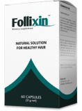 Follixin – A haj újratermesztése pár hét alatt még soha nem volt ilyen egyszerű