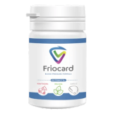 Friocard – tartsa kontroll alatt a vérnyomást