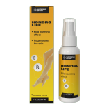 HondroLife spray ízületi fájdalom esetén – ár, vélemények, tájékoztató, átverés, fórum, gyógyszertár, hatás