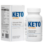 Keto Actives – fogyj teljesen természetes módon