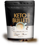Keto Bullet fogyókúrás por – ár, vélemények, tájékoztató, átverés, fórum, gyógyszertár, hatás