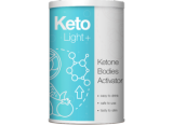 Keto Light + – segíti a testet hatékony és gyors zsírégetésben