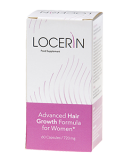 Locerin – végül szép, egészséges és fényes haj