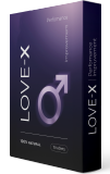 Love-X – növelje a pénisz méretét, és legyen az igazi macsó