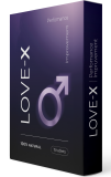 Love-X – növelje a pénisz méretét, és legyen az igazi macsó