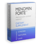Menomin Forte