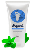 Myceril – a lábad tökéletes lesz, és gombáktól mentes