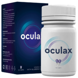 Oculax – vigyázzon a szemére