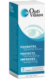 Optivision – tökéletes látás és retina megerősítés