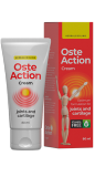 OsteAction ízületi fájdalom krém – ár, vélemények, tájékoztató, átverés, fórum, gyógyszertár, hatás