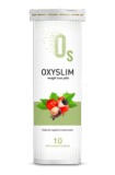 Oxiszlim – fogyjon el egy szempillantás alatt