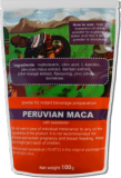 Peruvian maca