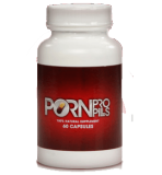 Porn Pro Pills – olyan lesz, mint egy pornósztár egyetlen hét alatt