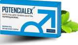 Potencialex – soha nem látott férfi potencia