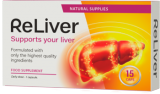 Reliver májkapszulák  – ár, vélemények, tájékoztató, átverés, fórum, gyógyszertár, hatás