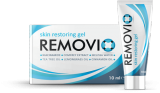 Removio – segít a bőrének megszabadulni a papillómáktól és szemölcsöktől