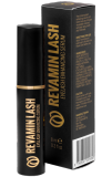 Revamin Lash – tökéletes, hosszú, vastag szempillák a mágneses megjelenés érdekében