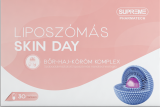 Skin Day pattanások kapszulák – ár, vélemények, tájékoztató, átverés, fórum, gyógyszertár, hatás