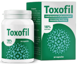 Toxofil kapszulák a paraziták számára a szervezetben – ár, vélemények, tájékoztató, átverés, fórum, gyógyszertár, hatás