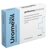 Uromexil Forte – erőteljes és végtelen erekció
